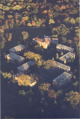 South Campus Aerial Photographs 13