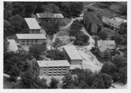 South Campus Aerial Photographs 21