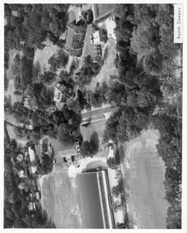 South Campus Aerial Photographs 2