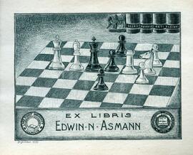 Edwin Asmann Family Collection